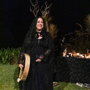 Drum Workshop with Bella & Lynn