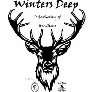 Winters Deep - A Gathering of Heathens