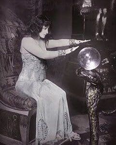 Psychic Development Circles with April & Bella